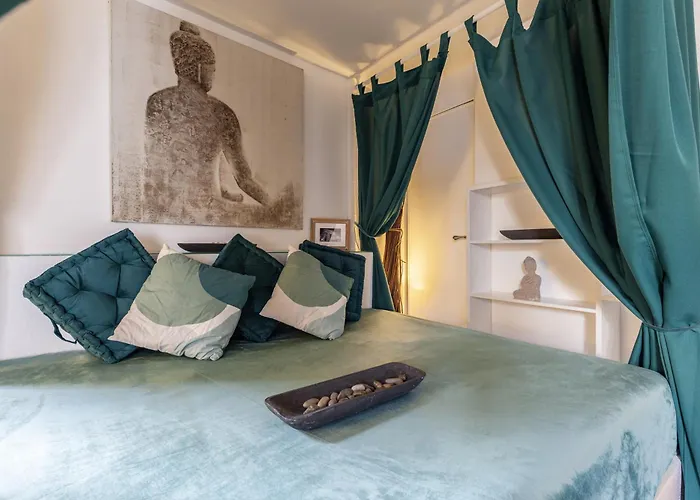 Apartamento Navona Dream Flat Roma