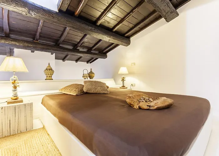 Navona Dream Flat Apartamento *