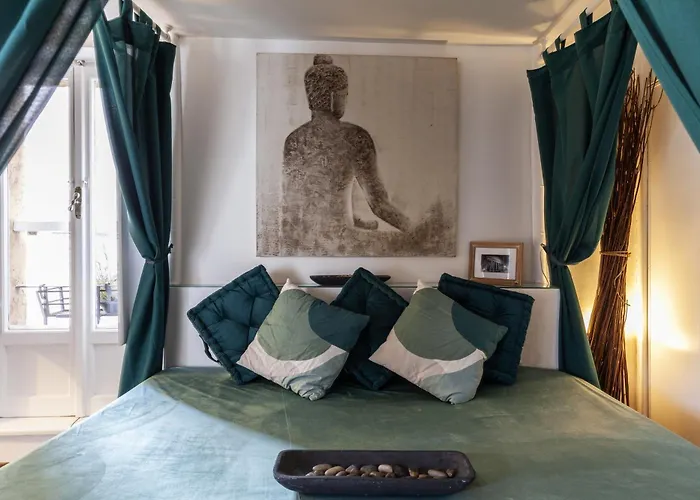 Navona Dream Flat Apartamento Roma