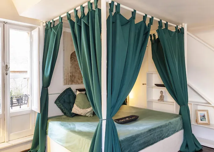 Navona Dream Flat Apartamento *