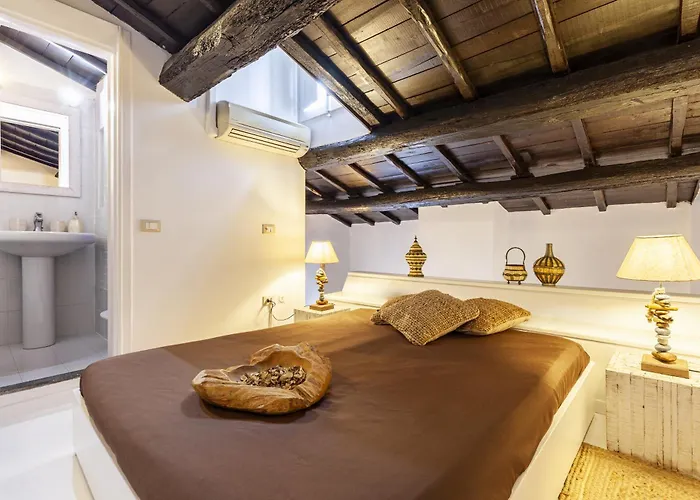 Navona Dream Flat * Roma