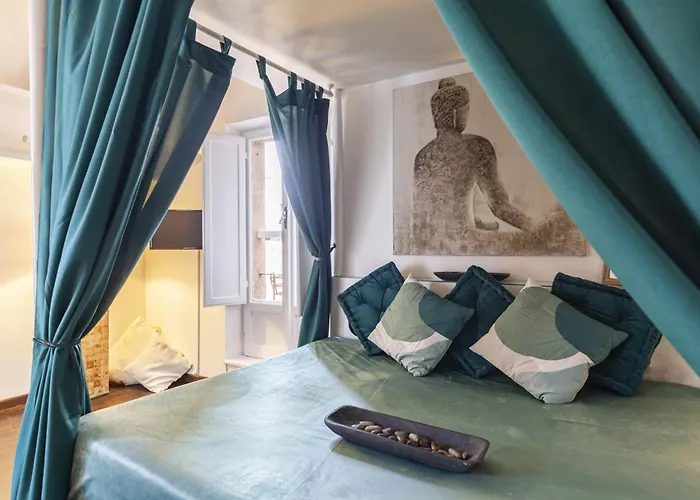 Apartamento Navona Dream Flat *