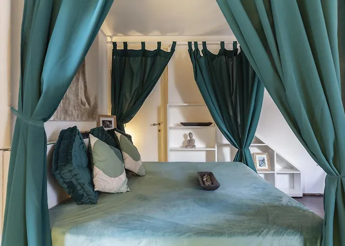 Navona Dream Flat Roma