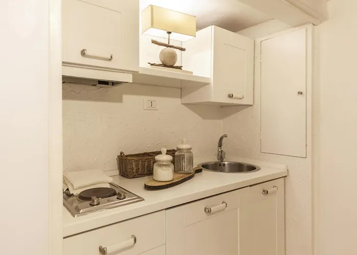 Apartamento Navona Dream Flat *