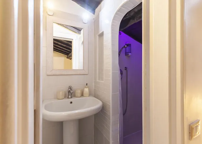 Navona Dream Flat Roma