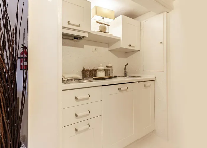 Navona Dream Flat
