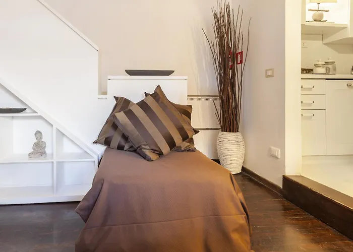 Apartamento Navona Dream Flat