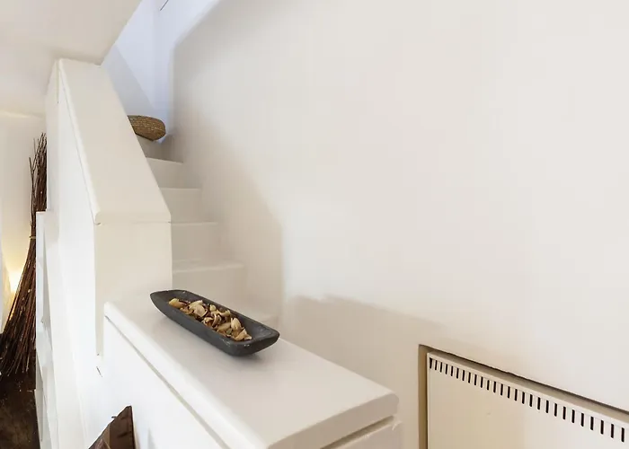 Apartamento Navona Dream Flat Roma