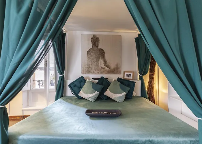 Navona Dream Flat Apartamento