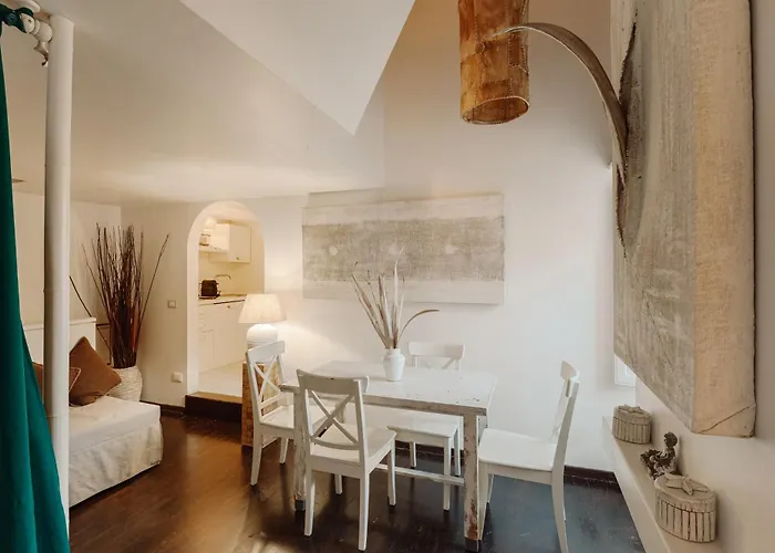 Apartamento Navona Dream Flat