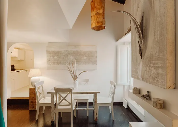 Navona Dream Flat Apartamento *