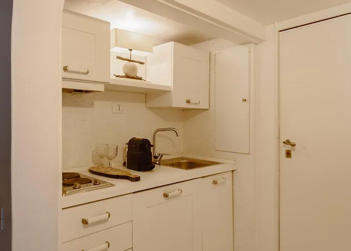 Navona Dream Flat Apartamento