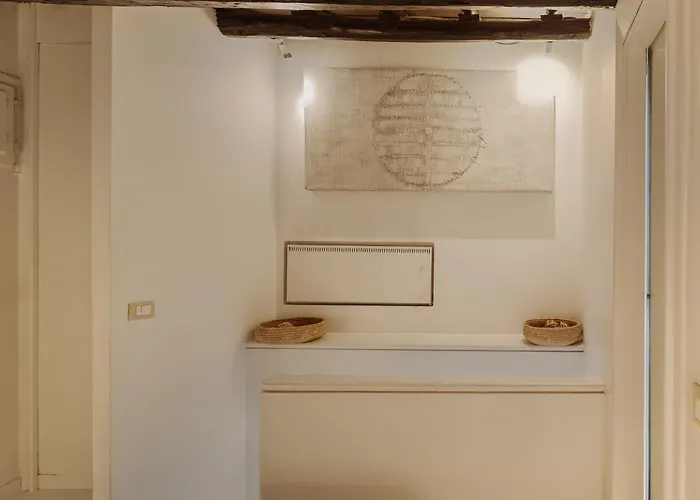 Apartamento Navona Dream Flat Roma