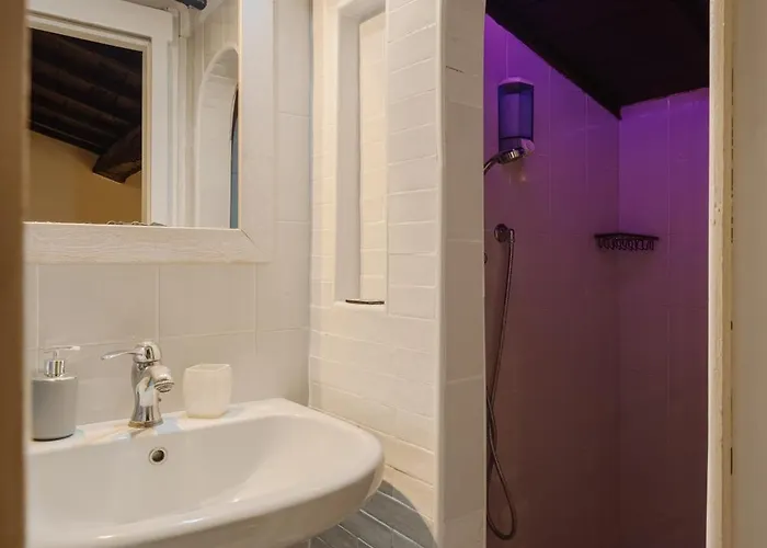 Navona Dream Flat Apartamento Roma