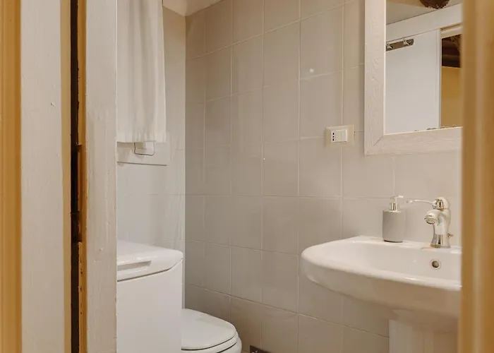 Navona Dream Flat Apartamento