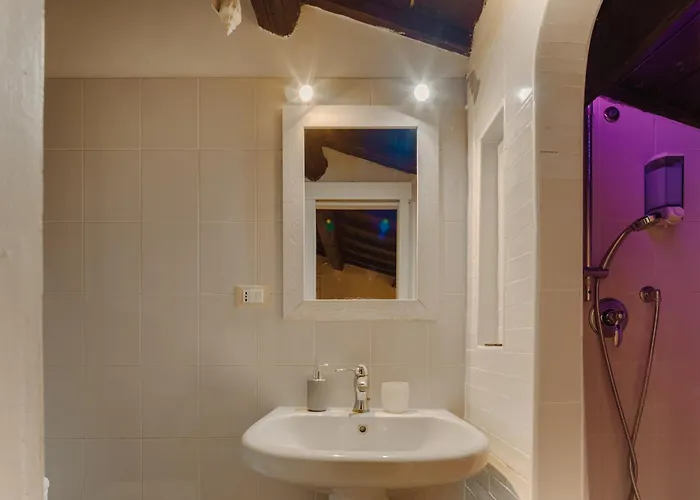 Navona Dream Flat Apartamento Roma